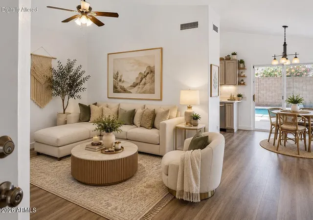 5th image of 3530 W Sands Dr, Glendale, AZ 85310 | MLS# 7059633