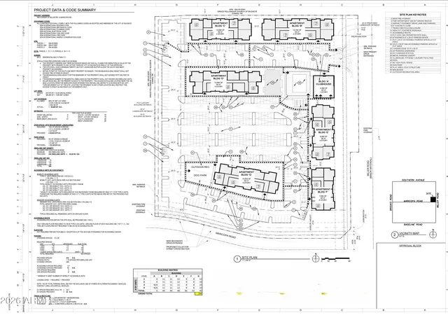 Photo 2 of Land for sale at S Miller Rd, Buckeye, AZ 85326 | MLS# 7059622 | Listing updated on 2026-09-12