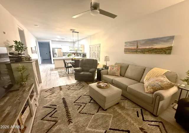 5th image of 17278 W Marshall Ln, Surprise, AZ 85388 | MLS# 7060639