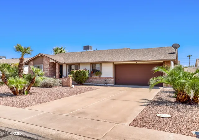 Photo 1 of Single family home for sale at 10505 W Echo Ln, Peoria, AZ 85345 | MLS# 7060179 | Listing updated on 2026-09-24
