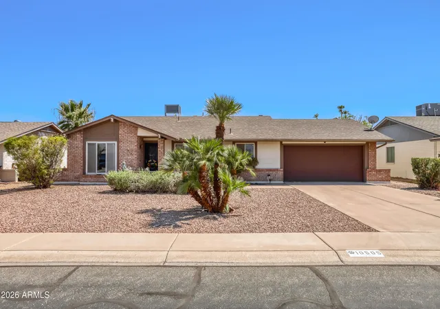 Photo 2 of Single family home for sale at 10505 W Echo Ln, Peoria, AZ 85345 | MLS# 7060179 | Listing updated on 2026-09-24