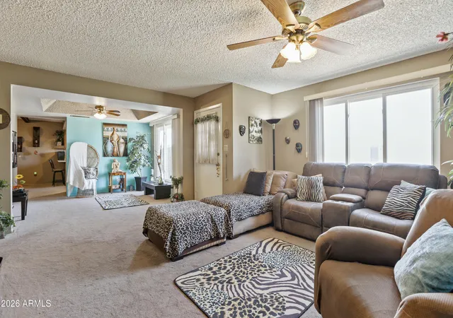 Photo 4 of Single family home for sale at 10505 W Echo Ln, Peoria, AZ 85345 | MLS# 7060179 | Listing updated on 2026-09-24