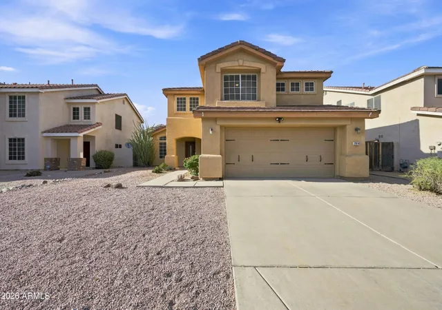 image of 2914 E Windsong Dr, Phoenix, AZ 85048 | MLS# 7064150