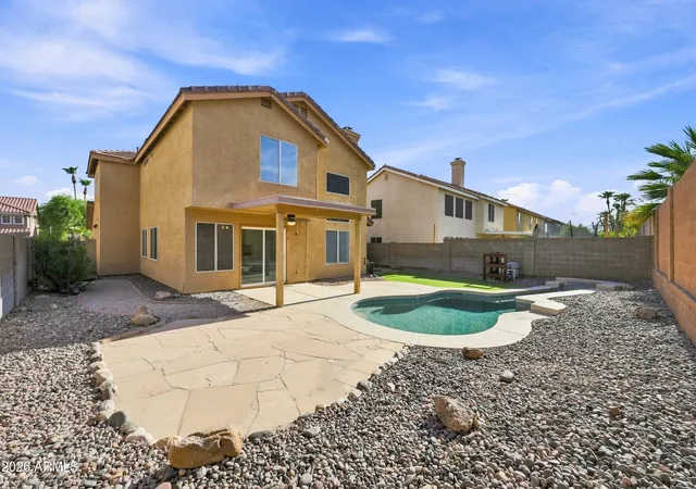 Photo 1 of Single family home for sale at 2914 E Windsong Dr, Phoenix, AZ 85048 | MLS# 7064150 | Listing updated on 2026-09-13