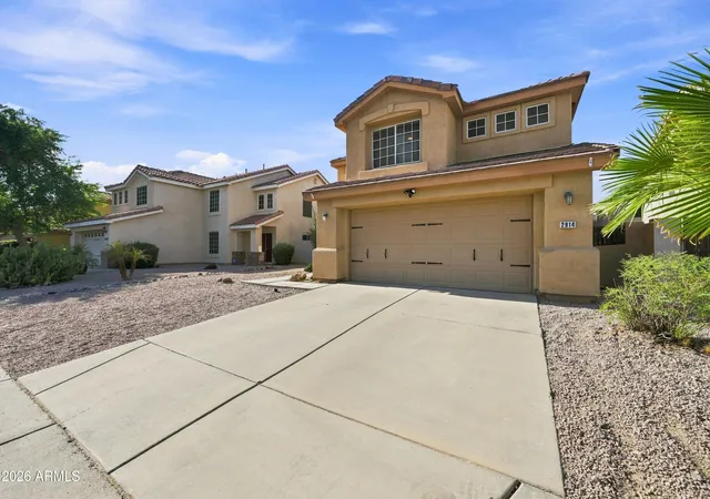 image of 2914 E Windsong Dr, Phoenix, AZ 85048 | MLS# 7064150