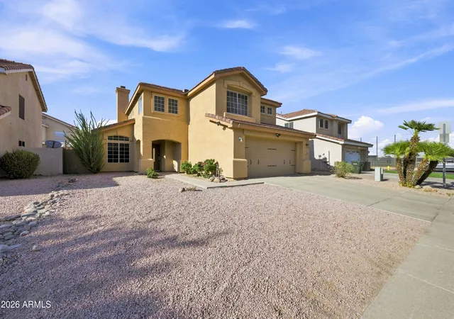 image of 2914 E Windsong Dr, Phoenix, AZ 85048 | MLS# 7064150