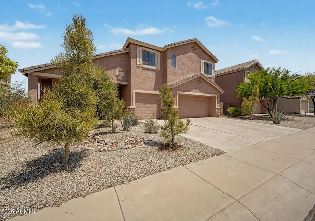 2nd image of 1536 E Chaparral Pl, Casa Grande, AZ 85122 | MLS# 7059667