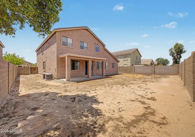 33rd image of 1536 E Chaparral Pl, Casa Grande, AZ 85122 | MLS# 7059667