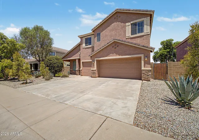 Photo 3 of Single family home for sale at 1536 E Chaparral Pl, Casa Grande, AZ 85122 | MLS# 7059667 | Listing updated on 2026-08-21