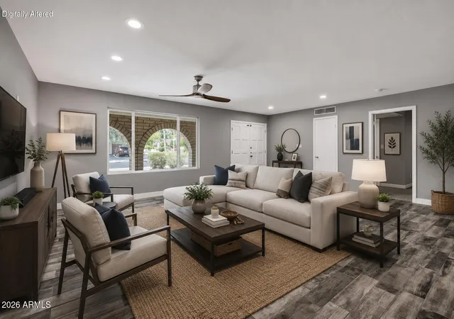 5th image of 2901 W Northview Ave, Phoenix, AZ 85051 | MLS# 7059639