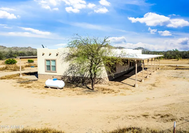 Photo 4 of Land for sale at 44015 S 71st Avenue #300-27-018- A, Maricopa, AZ 85139 | MLS# 7063289 | Listing updated on 2026-09-29