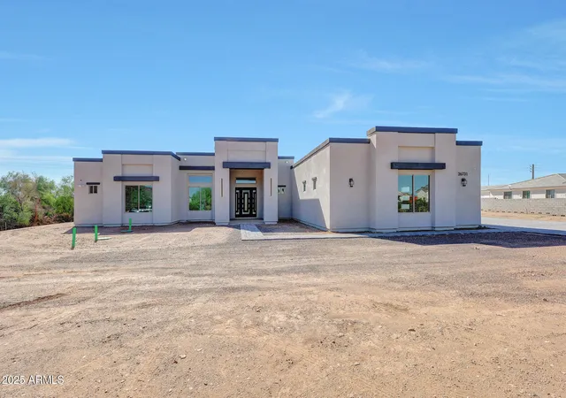 Photo 1 of Single family home for sale at 26731 N 155th Avenue, Surprise, AZ 85387 | MLS# 7059641 | Listing updated on 2026-09-16