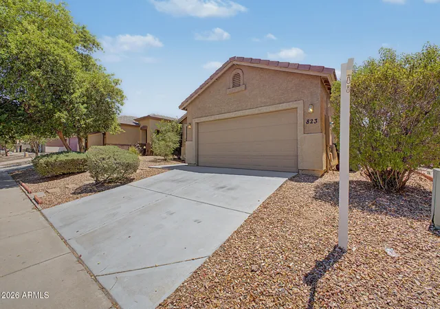 2nd image of 823 W Lydia Ln, Phoenix, AZ 85041 | MLS# 7061068