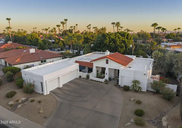 2nd image of 10945 E San Salvador Dr, Scottsdale, AZ 85259 | MLS# 7066502