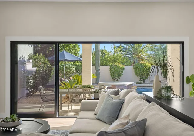 image of 10945 E San Salvador Dr, Scottsdale, AZ 85259 | MLS# 7066502