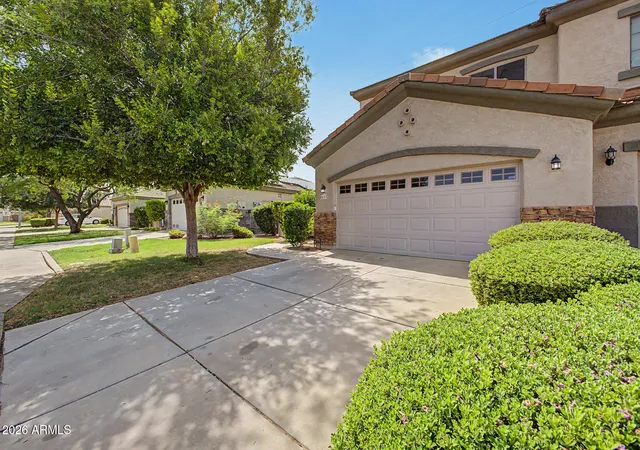 Photo 2 of Townhouse for sale at 8433 E Peralta Ave, Mesa, AZ 85212 | MLS# 7063983 | Listing updated on 2026-08-11
