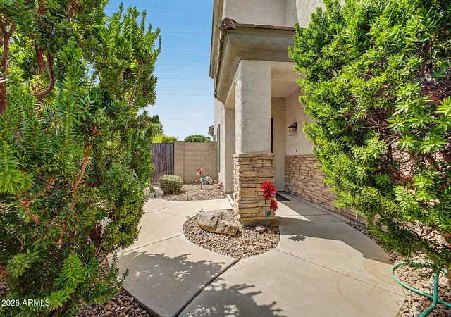 Photo 3 of Townhouse for sale at 8433 E Peralta Ave, Mesa, AZ 85212 | MLS# 7063983 | Listing updated on 2026-08-11