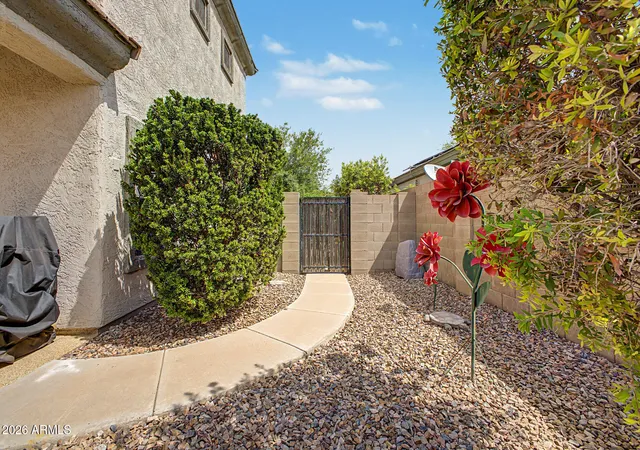 Photo 3 of Townhouse for sale at 8433 E Peralta Ave, Mesa, AZ 85212 | MLS# 7063983 | Listing updated on 2026-08-11