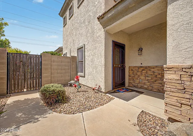 Photo 4 of Townhouse for sale at 8433 E Peralta Ave, Mesa, AZ 85212 | MLS# 7063983 | Listing updated on 2026-08-11
