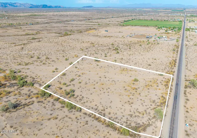 2nd image of 0 W Indian School Rd, Tonopah, AZ 85354 | MLS# 7066078