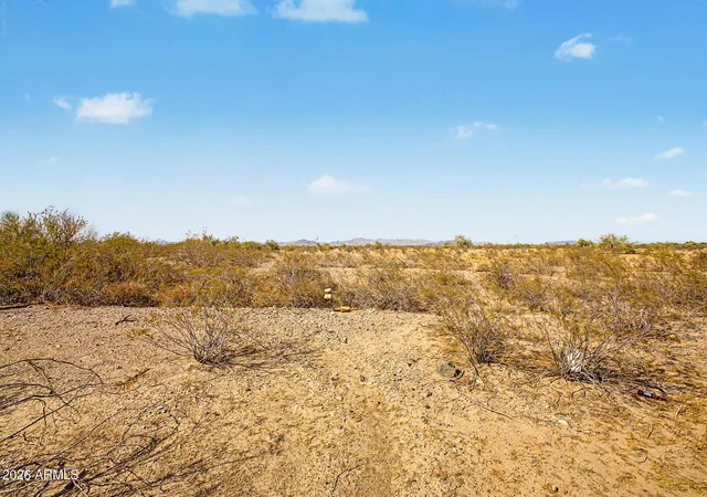 Photo 3 of Sale Pending at 0 W Indian School Rd, Tonopah, AZ 85354 | MLS# 7066078 | Listing updated on 2026-08-22
