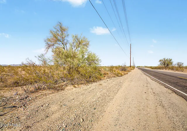 Photo 3 of Sale Pending at 0 W Indian School Rd, Tonopah, AZ 85354 | MLS# 7066078 | Listing updated on 2026-08-22