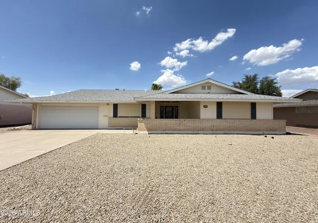 1st image of 10350 W Caron Dr, Sun City, AZ 85351 | MLS# 7065952