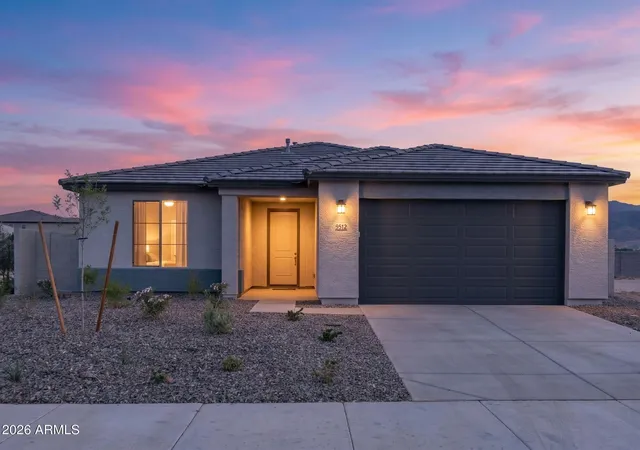 Photo 1 of Single family home for sale at 5512 N 191st Drive, Litchfield Park, AZ 85340 | MLS# 7059653 | Listing updated on 2026-10-29