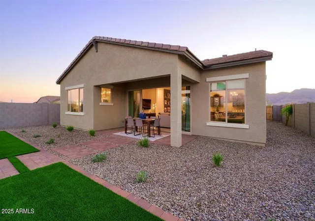 35th image of 5512 N 191st Dr, Litchfield Park, AZ 85340 | MLS# 7059653