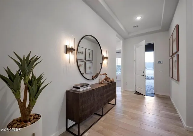 5th image of 5512 N 191St Dr, Litchfield Park, AZ 85340 | MLS# 7059653