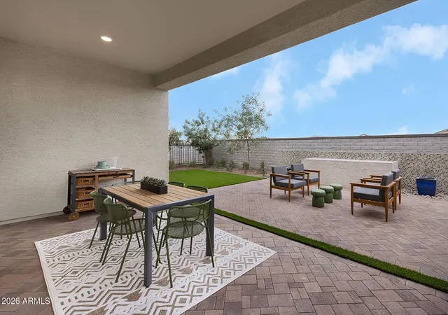 14th image of 3764 S 240th Dr, Buckeye, AZ 85326 | MLS# 7060036