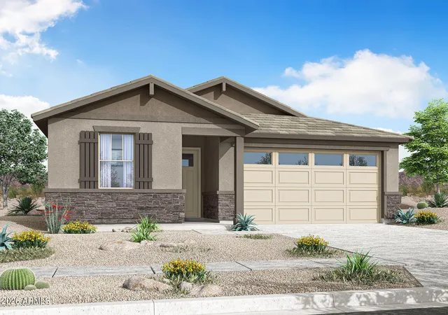 1st image of 3764 S 240th Dr, Buckeye, AZ 85326 | MLS# 7060036