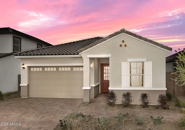 Photo 2 of Single family home for sale at 3764 S 240th Drive, Buckeye, AZ 85326 | MLS# 7060036 | Listing updated on 2026-09-22