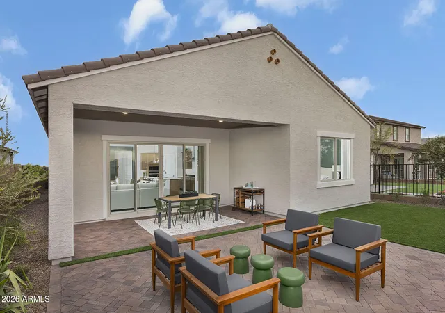 Photo 3 of Single family home for sale at 3764 S 240th Drive, Buckeye, AZ 85326 | MLS# 7060036 | Listing updated on 2026-09-22