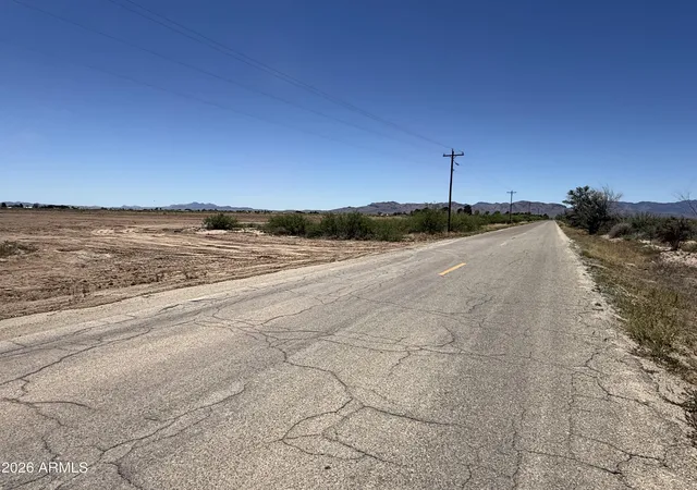 Photo 2 of Land for sale at 2135 W Old Stewart Rd, Willcox, AZ 85643 | MLS# 7059650 | Listing updated on 2026-07-28