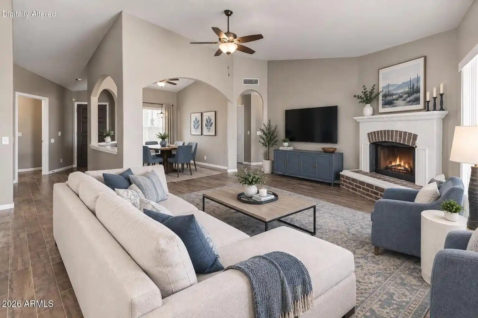Photo 1 of Single family home for sale at 10243 W Reade Ave, Glendale, AZ 85307 | MLS# 7062013 | Listing updated on 2026-10-21