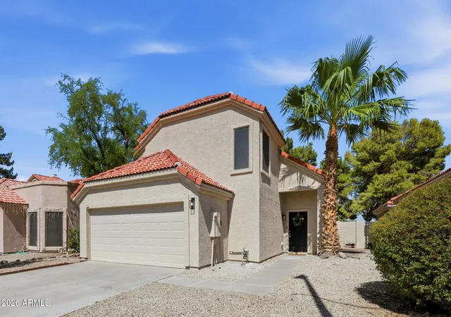 Photo 1 of Sale Pending at 609 N Granite St, Gilbert, AZ 85234 | MLS# 7060535 | Listing updated on 2026-08-30