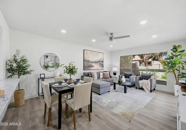 Photo 4 of Sale Pending at 609 N Granite St, Gilbert, AZ 85234 | MLS# 7060535 | Listing updated on 2026-08-30