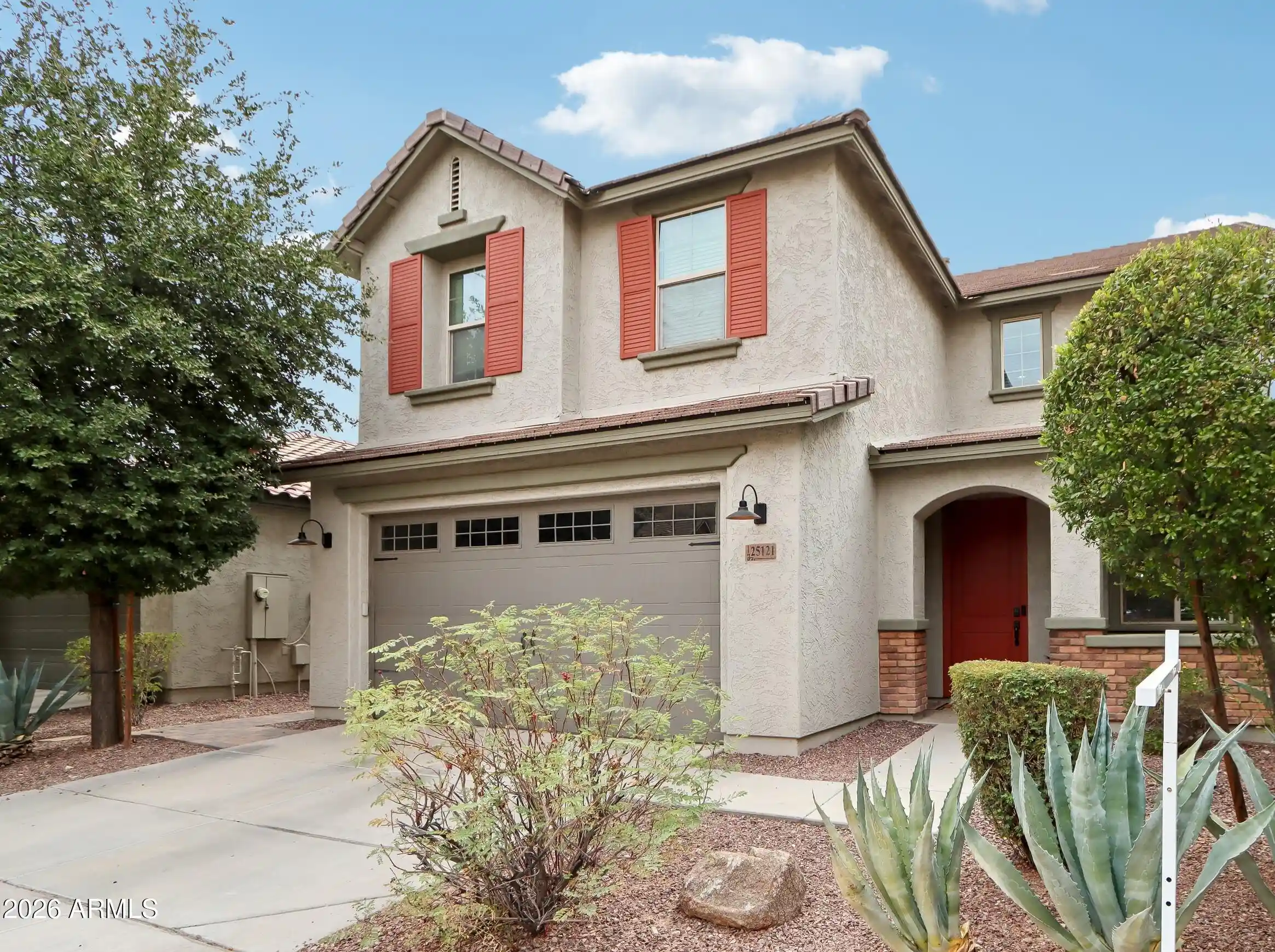 Photo 1 of Single family home for sale at 25121 N 55th Drive, Phoenix, AZ 85083 | MLS# 7061962 | Listing updated on 2026-10-11