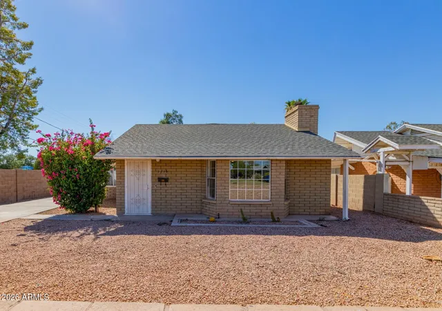 1st image of 1716 S Roosevelt St, Tempe, AZ 85281 | MLS# 7059662