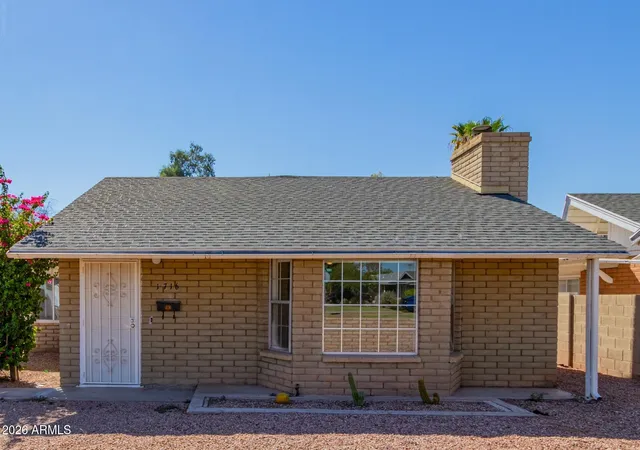 26th image of 1716 S Roosevelt St, Tempe, AZ 85281 | MLS# 7059662