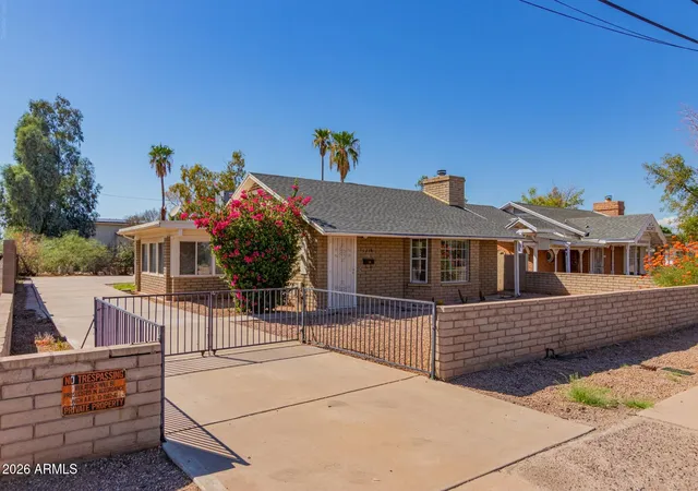2nd image of 1716 S Roosevelt St, Tempe, AZ 85281 | MLS# 7059662