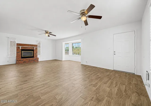 Photo 3 of Sale Pending at 1716 S Roosevelt St, Tempe, AZ 85281 | MLS# 7059662 | Listing updated on 2026-09-12