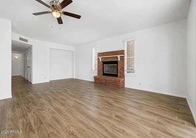 Photo 4 of Sale Pending at 1716 S Roosevelt St, Tempe, AZ 85281 | MLS# 7059662 | Listing updated on 2026-09-12