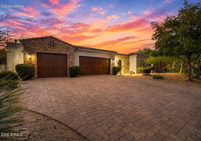 Photo 3 of Single family home for sale at 19150 N 95th Place, Scottsdale, AZ 85255 | MLS# 7059687 | Listing updated on 2026-08-27