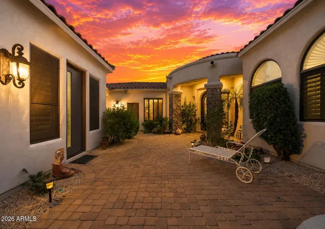 Photo 3 of Single family home for sale at 19150 N 95th Place, Scottsdale, AZ 85255 | MLS# 7059687 | Listing updated on 2026-08-27