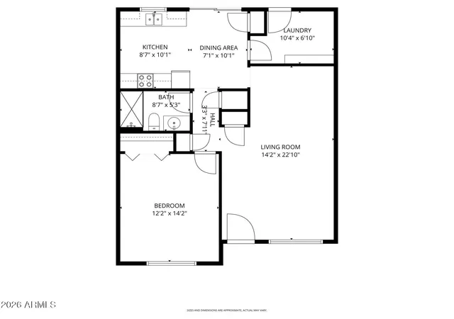 2nd image of 9415 N 111th Ave, Sun City, AZ 85351 | MLS# 7059669