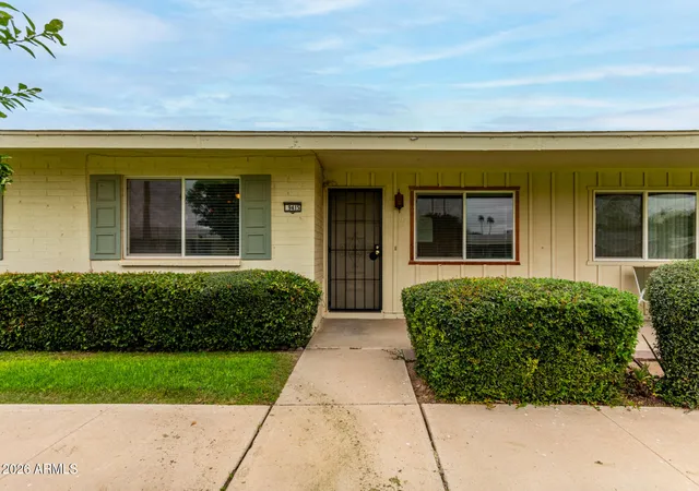 Photo 3 of Sale Pending at 9415 N 111th Avenue, Sun City, AZ 85351 | MLS# 7059669 | Listing updated on 2026-09-17