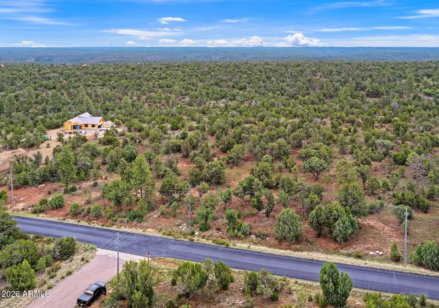 1st image of 8476 Mogollon Trl #110, Happy Jack, AZ 86024 | MLS# 7060799