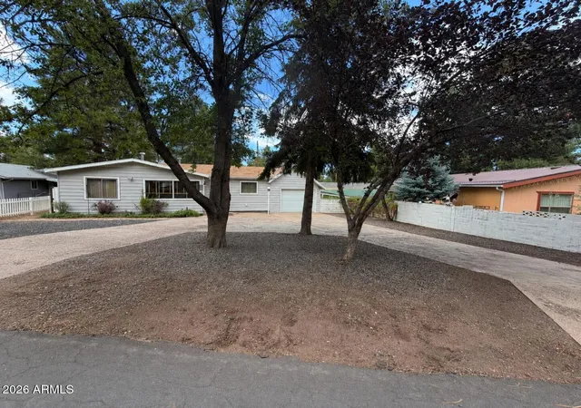 1st image of 4220 W Mogollon Dr, Show Low, AZ 85901 | MLS# 7059726